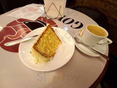 Goyaz Café, Passejo Das Águas Shopping