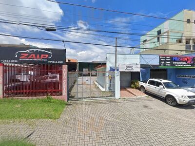 Hot Dog E Lanches Scooby.doo