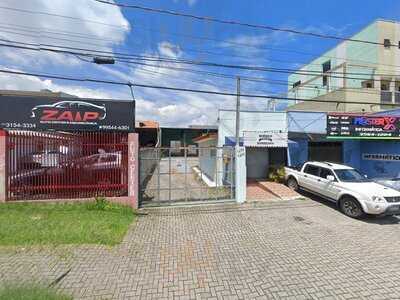 Hot Dog E Lanches Scooby.doo