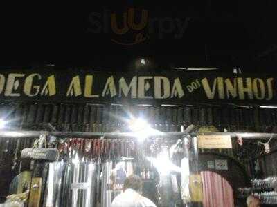 Adega Alameda Dos Vinhos