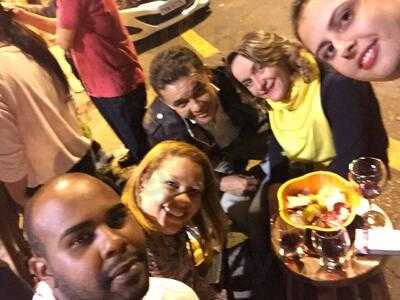 Adega Alameda Dos Vinhos