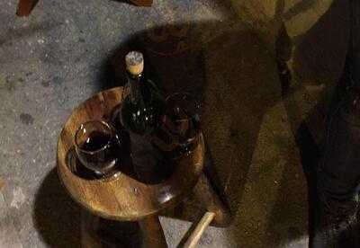 Adega Alameda Dos Vinhos