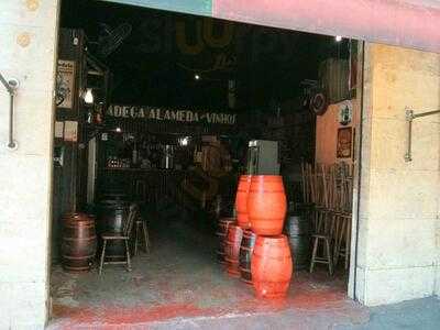 Adega Alameda Dos Vinhos