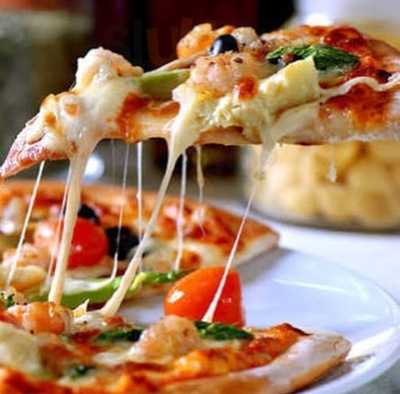 Zitto`s Pizza