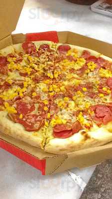 Zitto`s Pizza