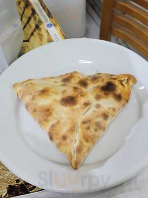 Nasser Esfiha Tucuruvi