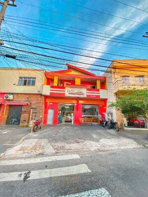 Nasser Esfiha Tucuruvi