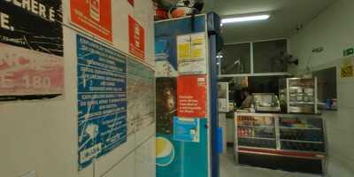 Nasser Esfiha Tucuruvi