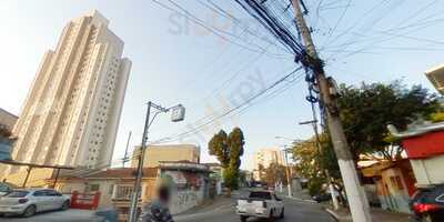 Nasser Esfiha Tucuruvi