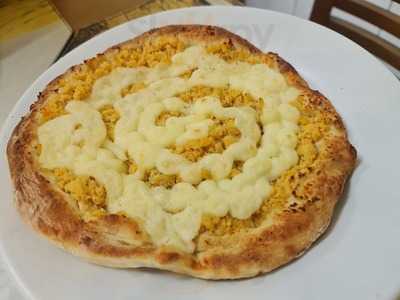 Nasser Esfiha Tucuruvi