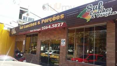 Bar & Lancheria Do Porto