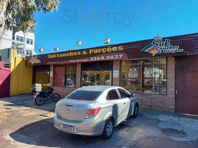 Bar & Lancheria Do Porto