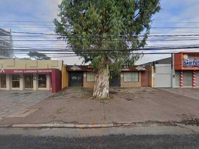 Bar & Lancheria Do Porto