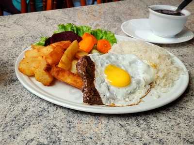 Bar & Lancheria Do Porto