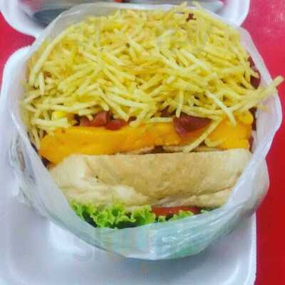 Parada Obrigatoria Lanches