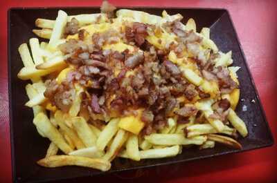 Parada Obrigatoria Lanches