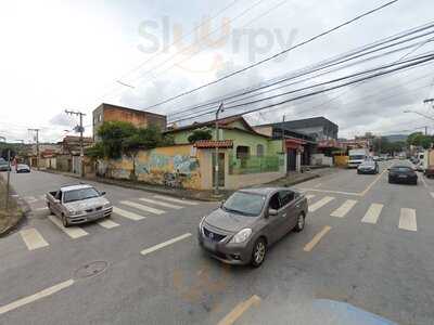 Parada Obrigatoria Lanches