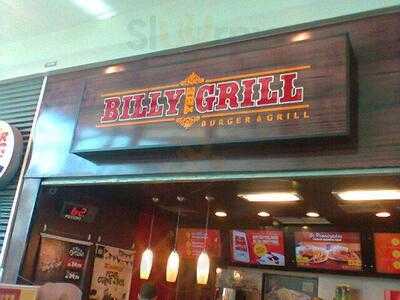 Billy The Grill