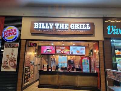 Billy The Grill