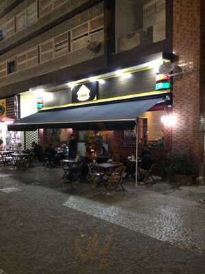 Pizzaria Central