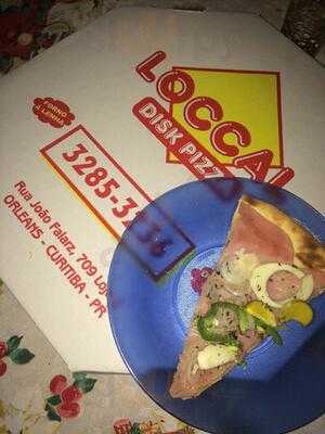 Loccal Pizzaria