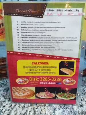 Loccal Pizzaria