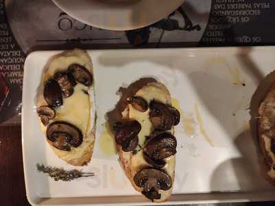 Lanchonete Classicos