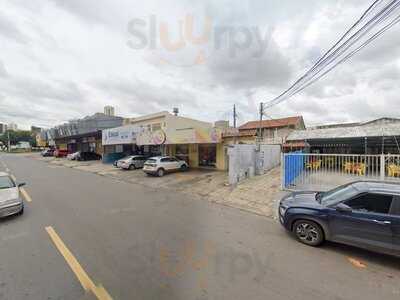 Flor De Trigo Biscoito Caseiro