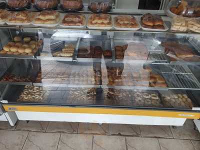 Flor De Trigo Biscoito Caseiro