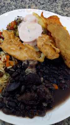 Sabor Do Ceu Buffet Por Kilo