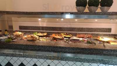 Sabor Do Ceu Buffet Por Kilo