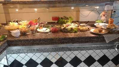 Sabor Do Ceu Buffet Por Kilo