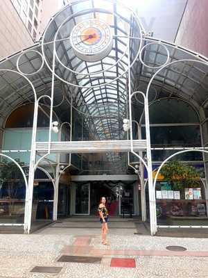 Sabor Do Ceu Buffet Por Kilo