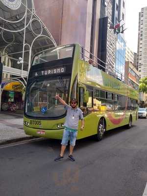 Sabor Do Ceu Buffet Por Kilo