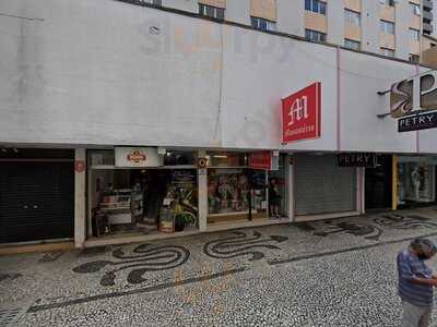 Sabor Do Ceu Buffet Por Kilo