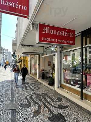 Sabor Do Ceu Buffet Por Kilo