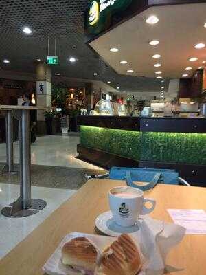 Casa Do Pão De Queijo