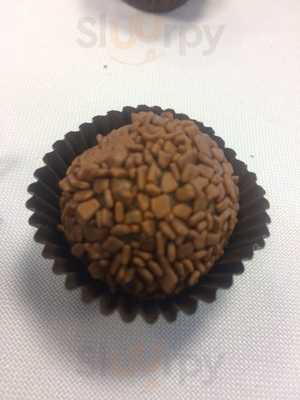 Casa Do Pão De Queijo