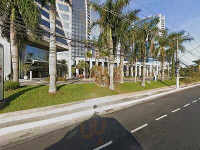 Casa Do Pão De Queijo