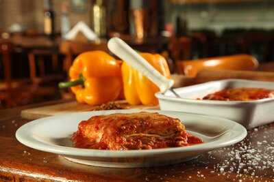 Vignoli Expresso Patio Dom Luis - Fortaleza