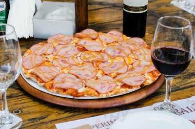 Vignoli Expresso Patio Dom Luis - Fortaleza