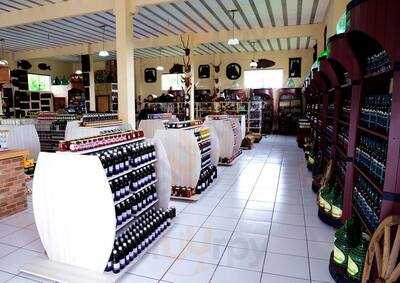 Paladar Vinhos E Queijos