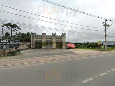 Paladar Vinhos E Queijos