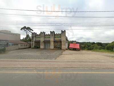 Paladar Vinhos E Queijos