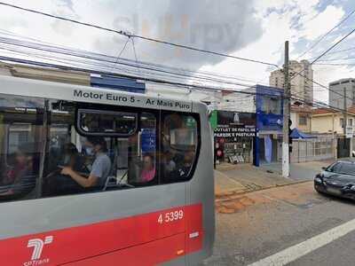 Sabor Aos Pedacos Pizzas