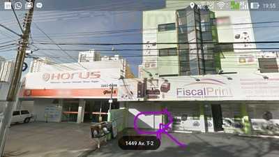 Espaço Herbalife T-2