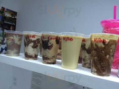 Espaço Herbalife T-2