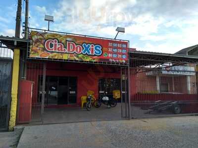 Estefani Piramide Restaurante