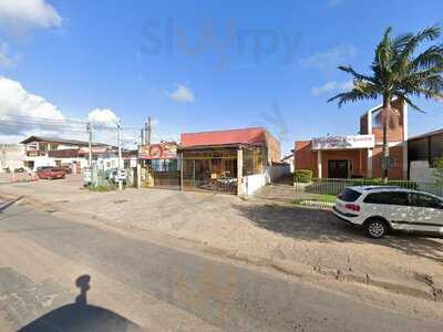 Estefani Piramide Restaurante