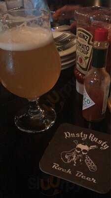 Dusty Rusty